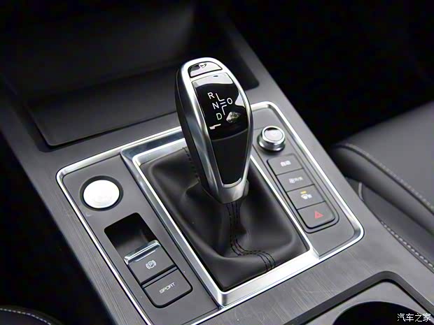 比亞迪 秦Pro 2020款 超越版 高配