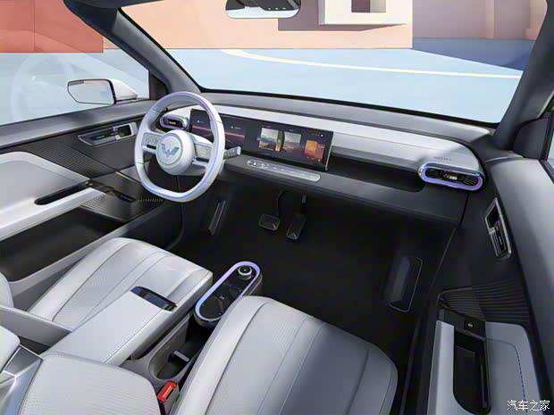 上汽通用五菱 宏光MINIEV 2021款 CABRIO 基本型 上汽通用五菱 宏光MINIEV 2021款 CABRIO 基本型