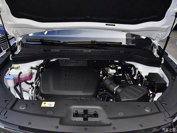 江汽集团 思皓QX 2021款 300T 双离合尊贵智联型 江汽集团 思皓QX 2021款 300T 双离合尊贵智联型