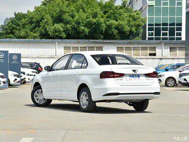 一汽-大眾捷達(dá) 捷達(dá)VA3 2021款 1.5L 自動(dòng)向上人生版