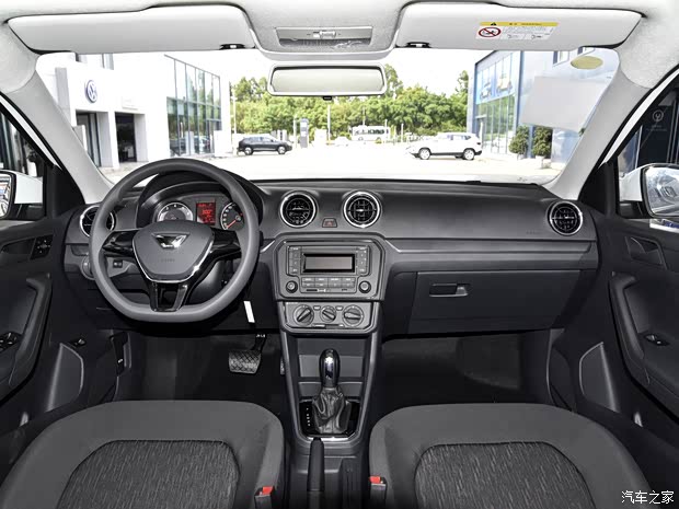 一汽-大眾捷達(dá) 捷達(dá)VA3 2021款 1.5L 自動(dòng)向上人生版