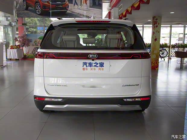 东风悦达起亚 嘉华 2021款 韩版展车 东风悦达起亚 嘉华 2021款 韩版展车