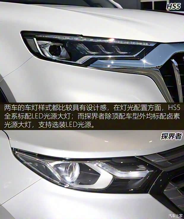 一汽紅旗 紅旗HS5 2019款 2.0T 智聯(lián)旗享四驅(qū)版