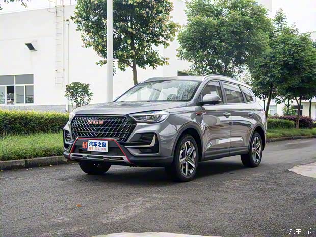 中國(guó)重汽VGV VGV U75PLUS 2021款 2.0TGDI 夢(mèng)幻旅行版 7座 中國(guó)重汽VGV VGV U75PLUS 2021款 2.0TGDI 夢(mèng)幻旅行版 7座