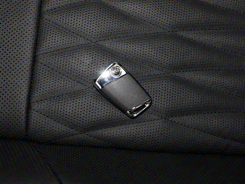 2020款 改款 380TSI 豪华版 国VI 2020款 改款 380TSI 豪华版 国VI