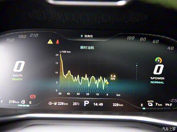 上汽集团 名爵6新能源 2021款 1.5T 混动X POWER大师版 上汽集团 名爵6新能源 2021款 1.5T 混动X POWER大师版