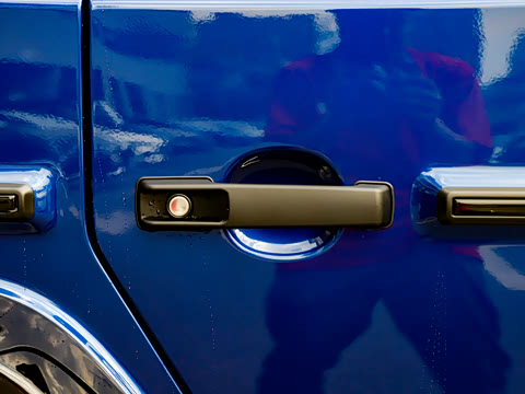 2022款 AMG G 63 2022款 AMG G 63