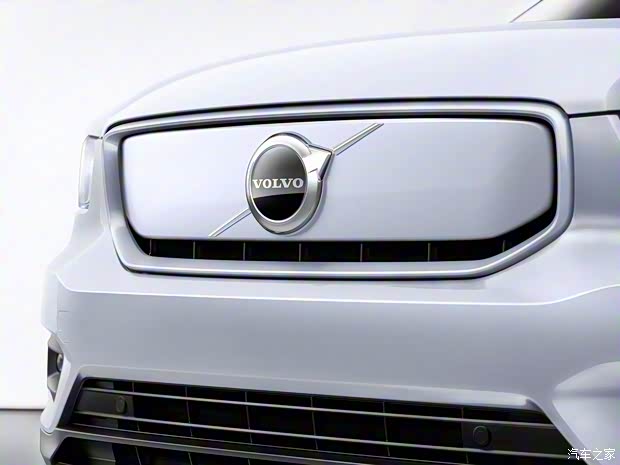 沃爾沃(進(jìn)口) 沃爾沃XC40新能源(進(jìn)口) 2020款 Recharge P8 AWD