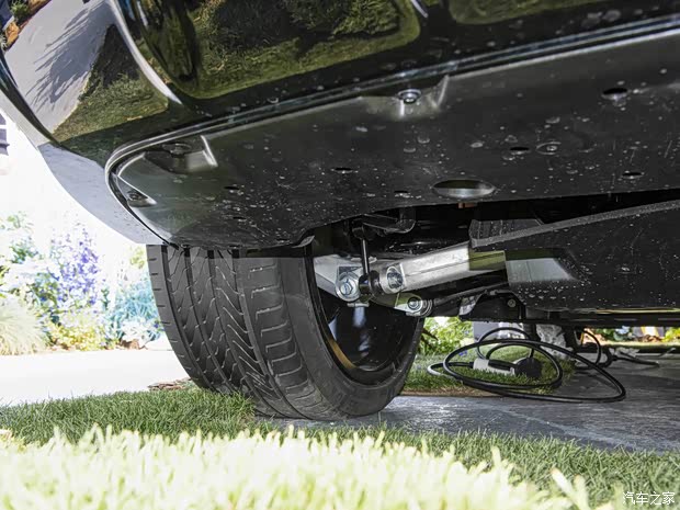 長安深藍(lán) 長安深藍(lán)S7 2023款 純電版