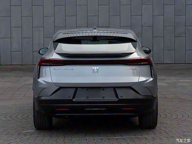 上汽通用别克 别克E4 2023款 基本型