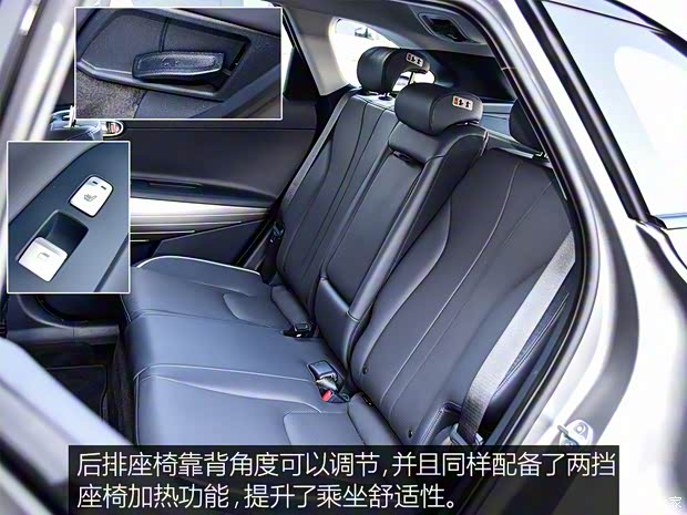 现代(进口) Nexo 2018款 美规 现代(进口) Nexo 2018款 美规