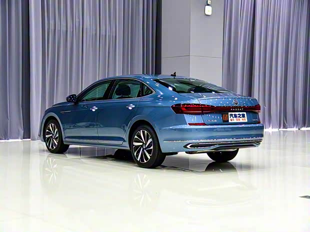 上汽大众 帕萨特 2022款 基本型