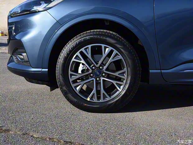 长安福特 锐际 2019款 EcoBoost 245 嘉享款 长安福特 锐际 2019款 EcoBoost 245 嘉享款