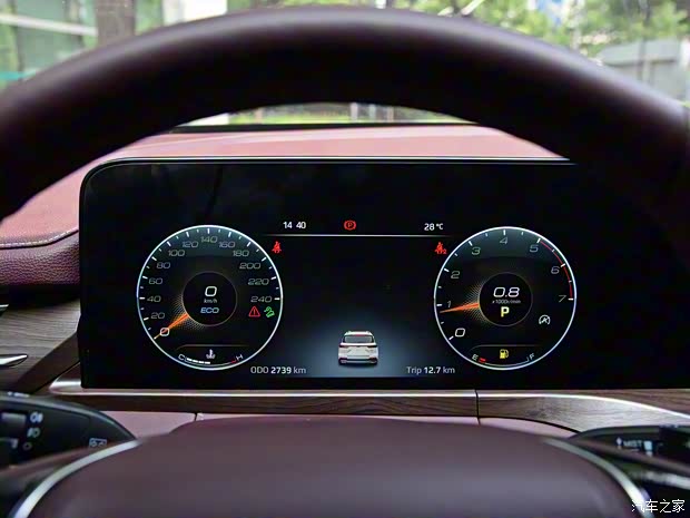 江铃福特 领裕 2021款 EcoBoost 225 尊领型PLUS 7座 江铃福特 领裕 2021款 EcoBoost 225 尊领型PLUS 7座