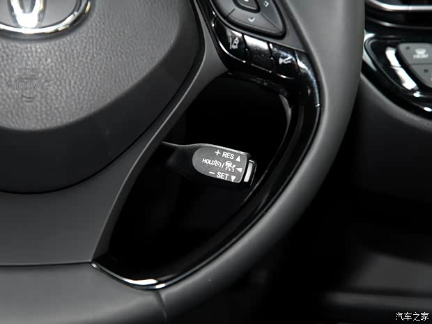 一汽丰田 奕泽IZOA 2018款 2.0L 奕炫版