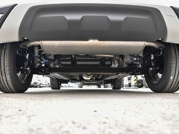 凱翼汽車 炫界 2021款 Pro 1.5T CVT勁豪版