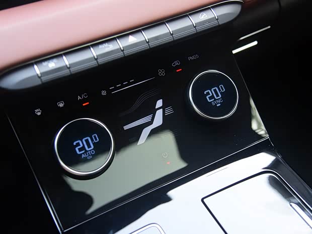 星途 星途-LX 2019款 基本型