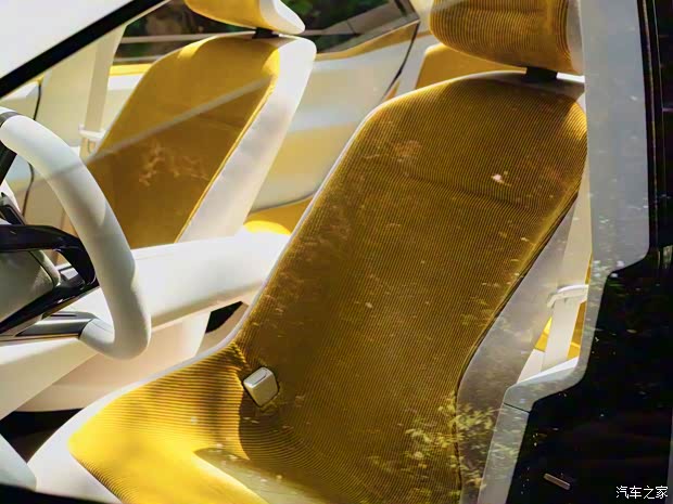 寶馬(進(jìn)口) Vision Neue Klasse 2023款 Concept