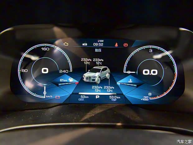 长城汽车 哈弗H4 2018款 红标 基本型