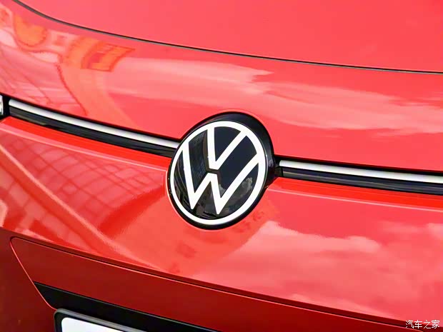 上汽大众 大众ID.3 2023款 升级款 纯净智享版