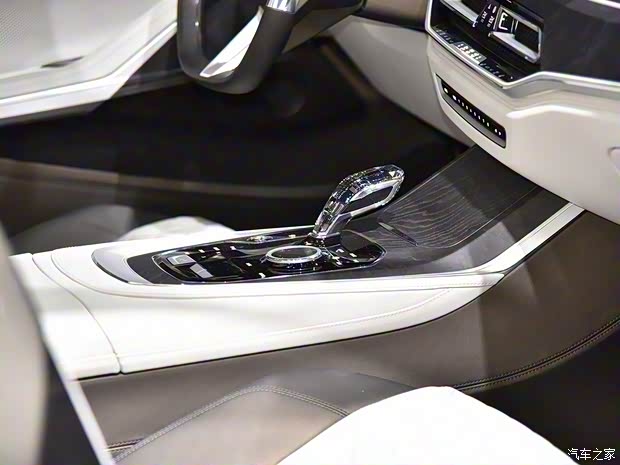 寶馬(進口) 寶馬X7 2018款 基本型