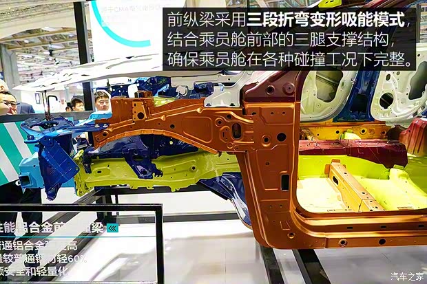 領克 領克02 2019款 1.5T DCT兩驅耀Pro版 國VI