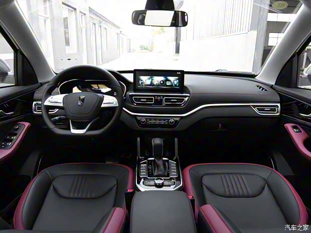 一汽奔腾 奔腾T33 2021款 1.2T DCT豪华型 一汽奔腾 奔腾T33 2021款 1.2T DCT豪华型