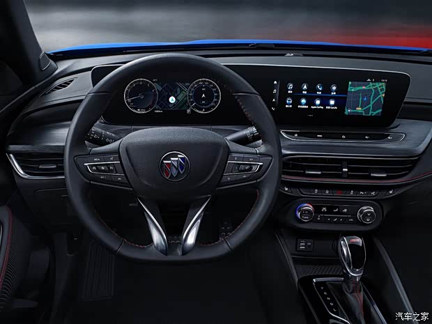 上汽通用别克 威朗 2021款 Pro GS 基本型 上汽通用别克 威朗 2021款 Pro GS 基本型