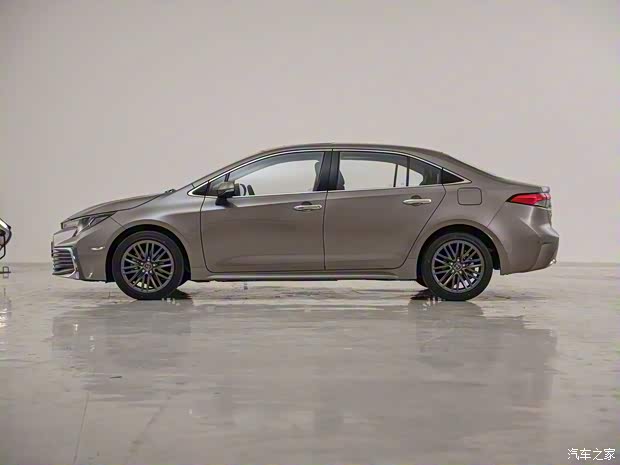 廣汽豐田 凌尚 2021款 2.0L 尊貴版