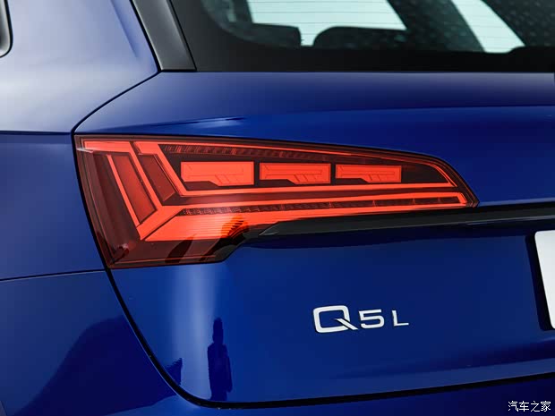 一汽-大眾奧迪 奧迪Q5L 2021款 45 TFSI 甄選動(dòng)感型