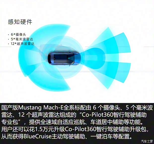 长安福特 Mustang Mach-E 2021款 GT First Edition 长安福特 Mustang Mach-E 2021款 GT First Edition