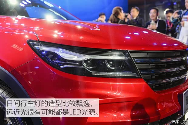 东风小康 东风风光iX5 2018款 基本型