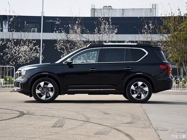 廣汽乘用車 傳祺GS8 2020款 GS8S 390T 兩驅豪華智聯(lián)版