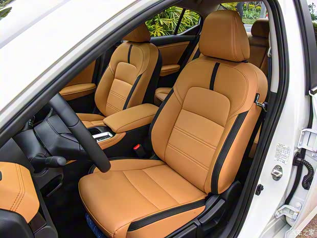 东风日产 轩逸 2023款 1.6L CVT高配版