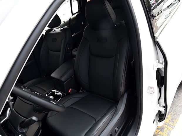 广汽菲克Jeep 大指挥官 2018款 2.0T 四驱智享版 国V