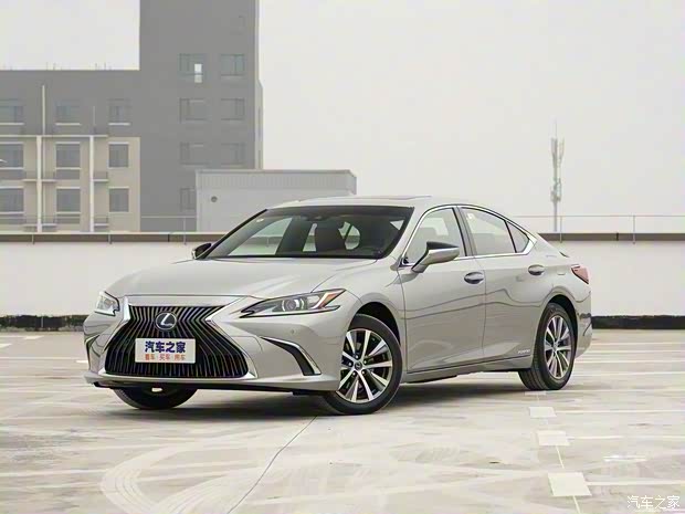 雷克萨斯 雷克萨斯ES 2020款 300h 卓越版 雷克萨斯 雷克萨斯ES 2020款 300h 卓越版