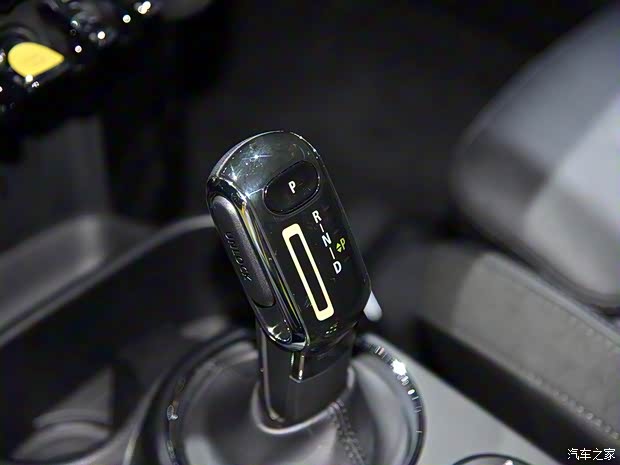 MINI MINI新能源 2019款 COOPER SE MINI MINI新能源 2019款 COOPER SE