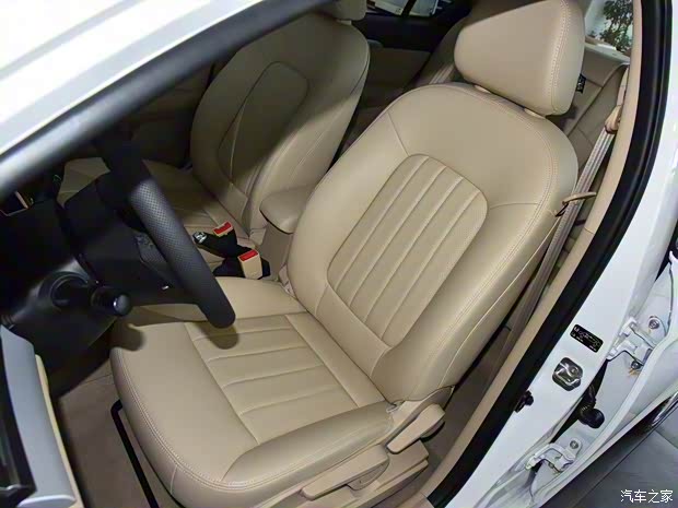 長城汽車 長城C30新能源 2018款 EV 升級版精英型