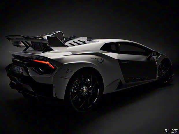蘭博基尼 Huracán 2023款 Huracán STO Time Chaser
