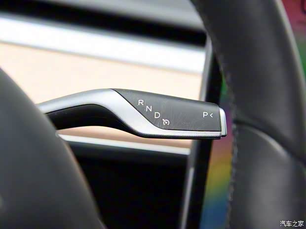 特斯拉(进口) Model 3(进口) 2019款 长续航全轮驱动版 特斯拉(进口) Model 3(进口) 2019款 长续航全轮驱动版