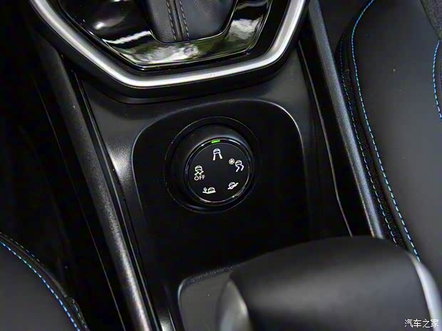 东风雪铁龙 雪铁龙C3-XR 2021款 基本型 东风雪铁龙 雪铁龙C3-XR 2021款 基本型