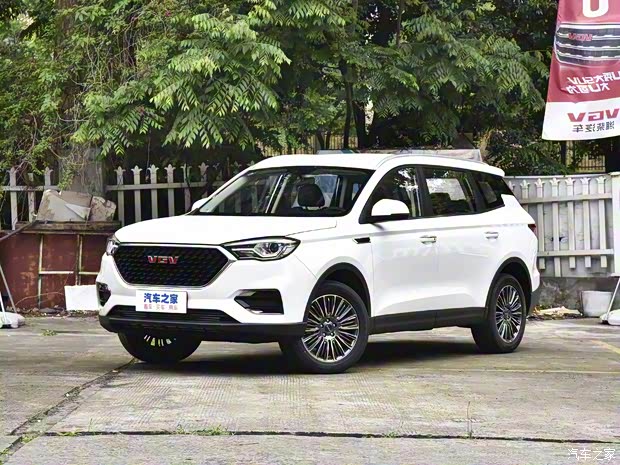 濰柴汽車 濰柴汽車U70 2020款 1.5T 手動精英版 7座 濰柴汽車 濰柴汽車U70 2020款 1.5T 手動精英版 7座