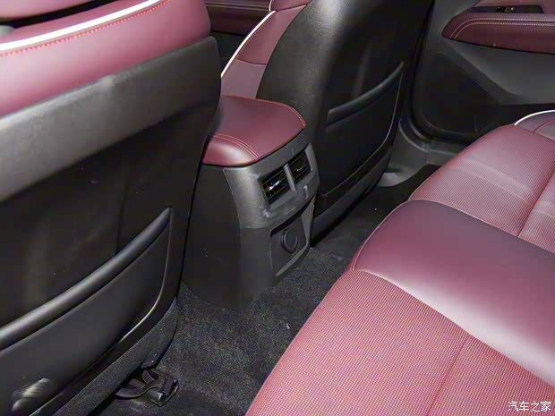 上汽通用凱迪拉克 凱迪拉克CT4 2020款 基本型