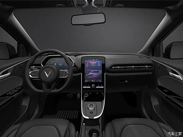 Vinfast VF31 2021款 基本型 Vinfast VF31 2021款 基本型