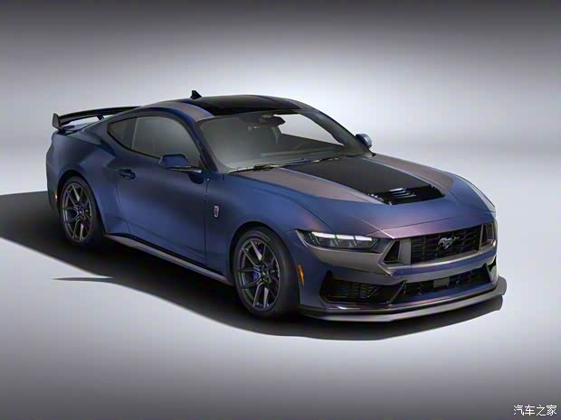 福特(进口) Mustang 2024款 Dark Horse 美国版