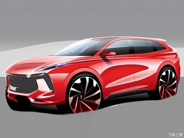 东风风行 风行SX5G 2020款 基本型