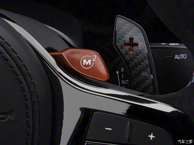 寶馬M 寶馬M5 2021款 M5 CS