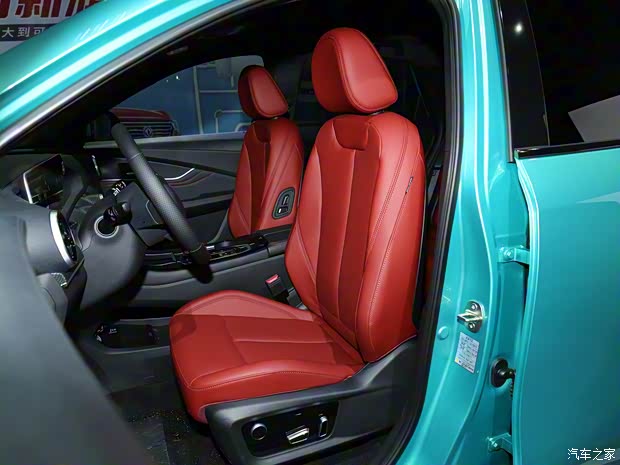 东风风行 风行T5 EVO 2021款 1.5T DCT星耀版