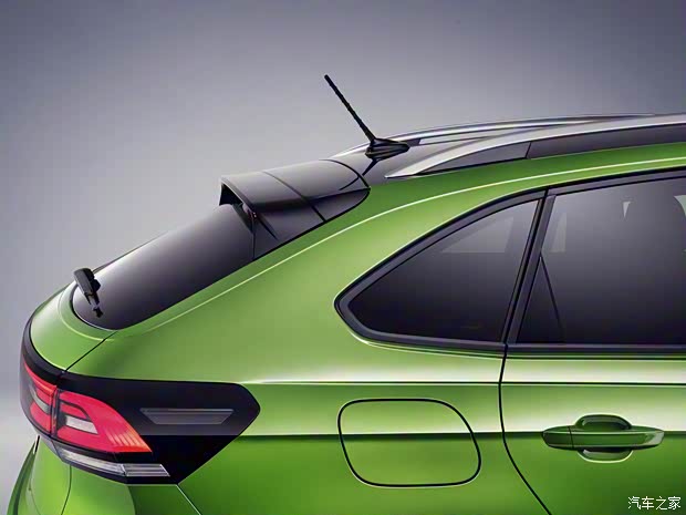 大眾(進口) Taigo 2021款 歐洲版