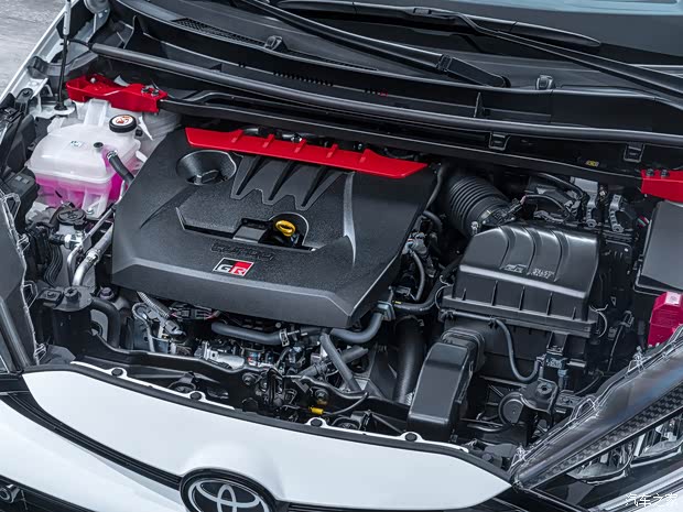 丰田(进口) YARiS(海外) 2020款 GR YARiS 丰田(进口) YARiS(海外) 2020款 GR YARiS